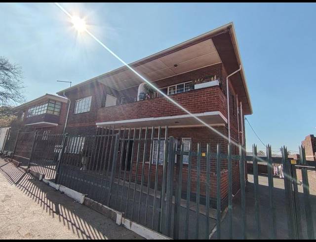 1 BEDROOM PROPERTY TO RENT IN GERDVIEW